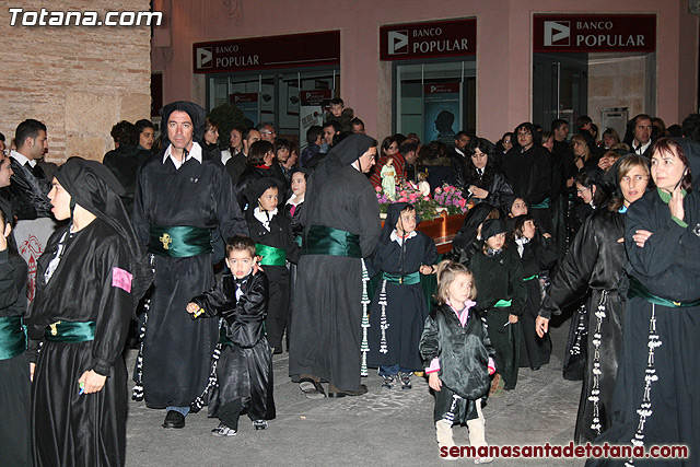 Procesion Jueves Santo por la noche 2010 - 21