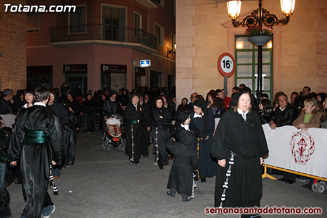 Procesion Jueves Santo por la noche 2010 - 24