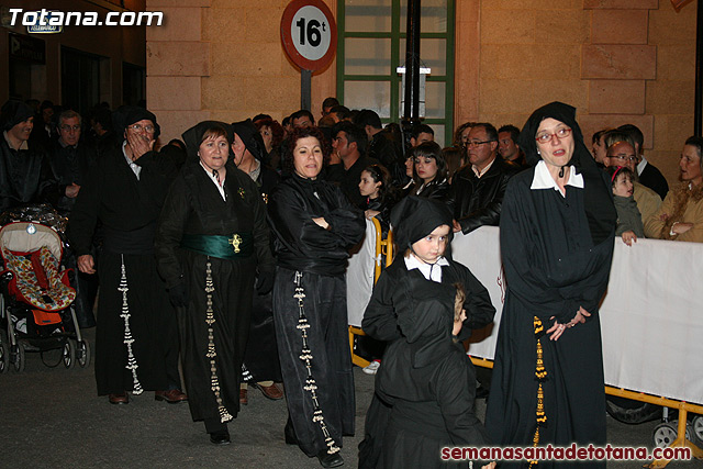 Procesion Jueves Santo por la noche 2010 - 25