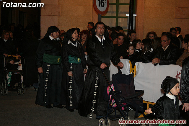 Procesion Jueves Santo por la noche 2010 - 27