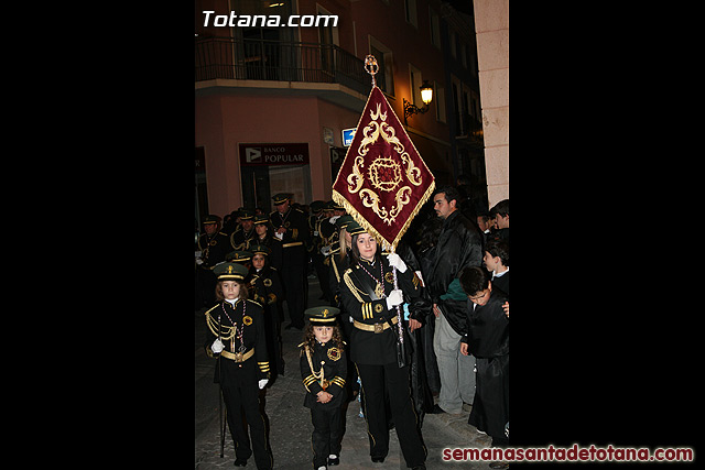 Procesion Jueves Santo por la noche 2010 - 31