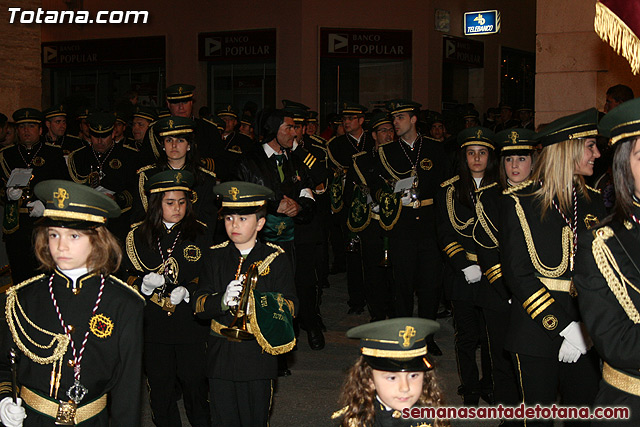 Procesion Jueves Santo por la noche 2010 - 35