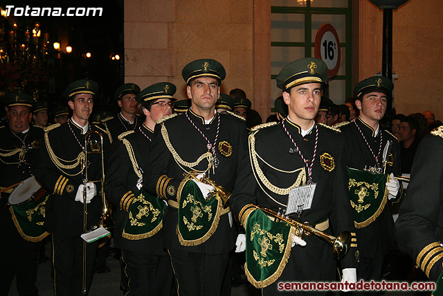 Procesion Jueves Santo por la noche 2010 - 41