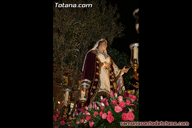 Procesion Jueves Santo por la noche 2010 - 62