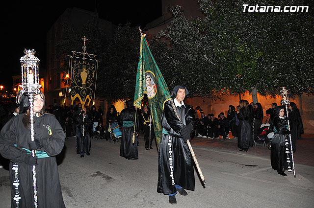 Procesión Jueves Santo 2009 - 3