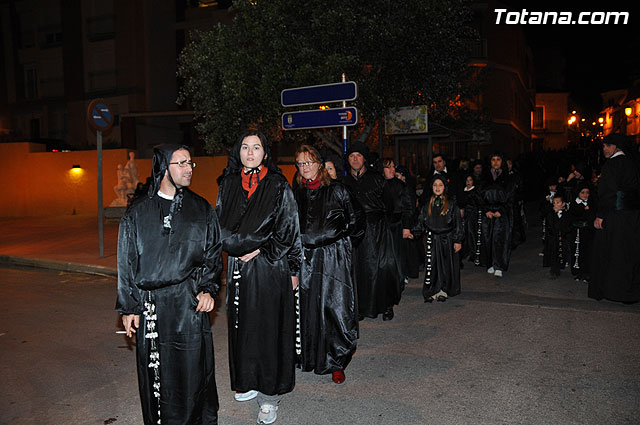 Procesión Jueves Santo 2009 - 5