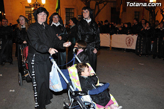 Procesión Jueves Santo 2009 - 63