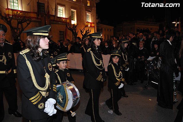 Procesión Jueves Santo 2009 - 71