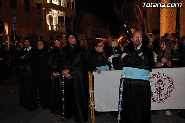 Procesión Jueves Santo 2009 - 175