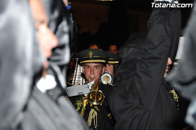 Procesión Jueves Santo 2009 - 195