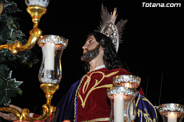 Procesión Jueves Santo 2009 - 198