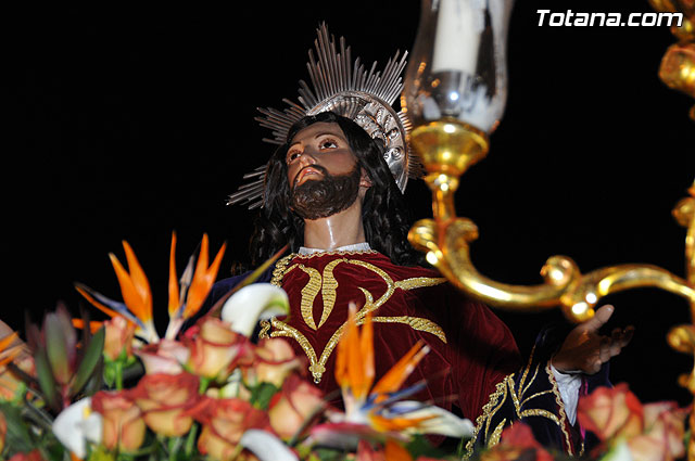 Procesión Jueves Santo 2009 - 199