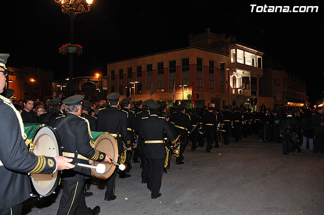 Procesión Jueves Santo 2009 - 202