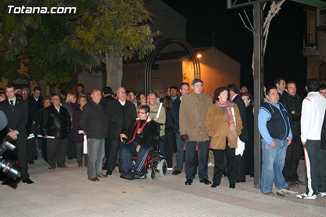 Miércoles de Ceniza 2009 - 5