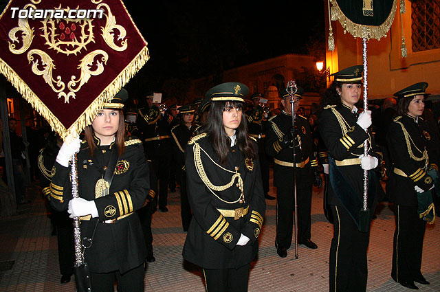 Miércoles de Ceniza 2009 - 23