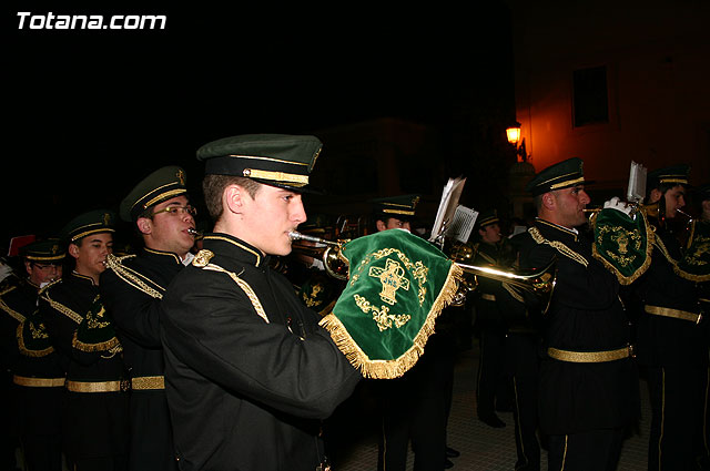 Miércoles de Ceniza 2009 - 30