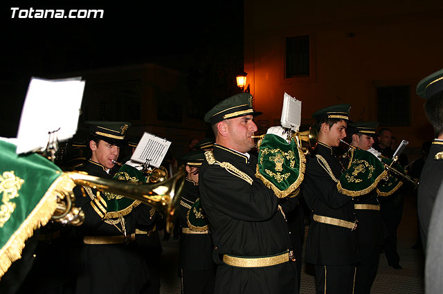 Miércoles de Ceniza 2009 - 34