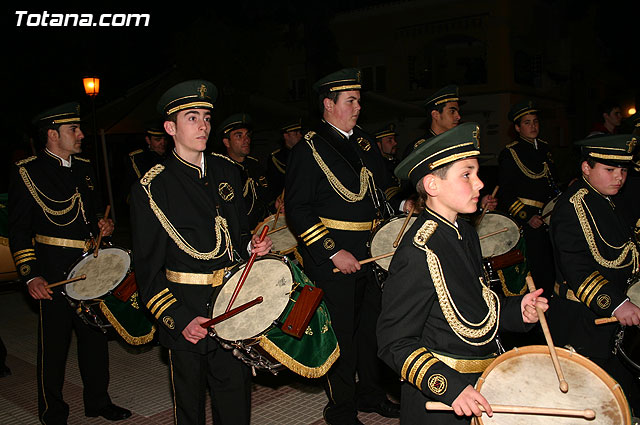 Miércoles de Ceniza 2009 - 38