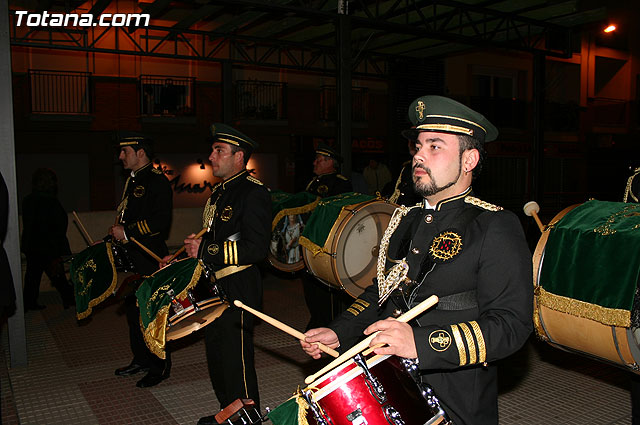 Miércoles de Ceniza 2009 - 46