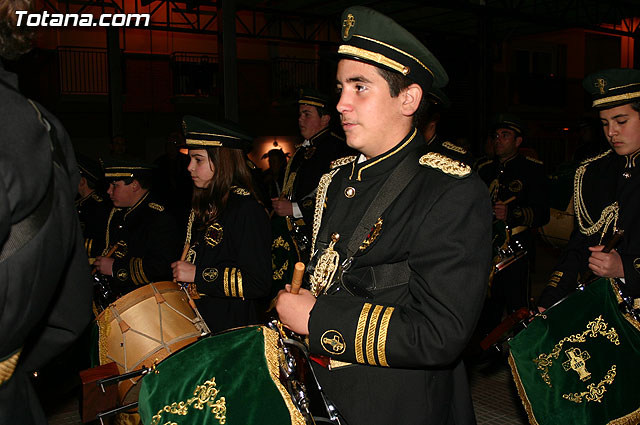 Miércoles de Ceniza 2009 - 48