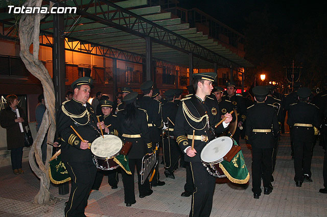 Miércoles de Ceniza 2009 - 67