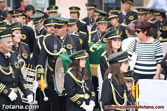 Música Nazarena 2011 - 6