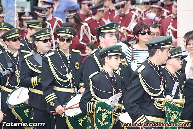 Música Nazarena 2011 - 13