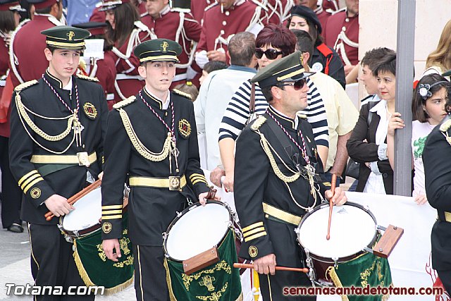 Música Nazarena 2011 - 14