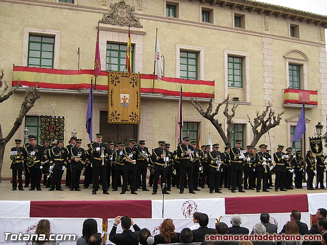 Música Nazarena 2011 - 17