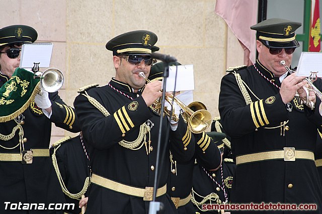 Música Nazarena 2011 - 22