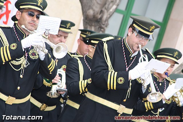 Música Nazarena 2011 - 29