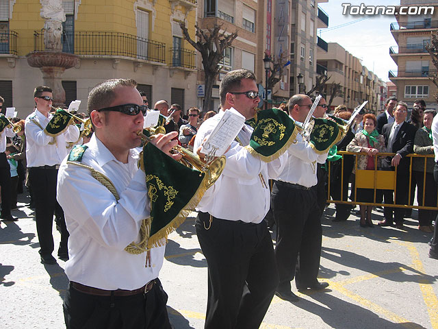 Día de la Música Nazarena 2007 - 7