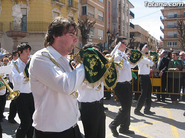 Día de la Música Nazarena 2007 - 9