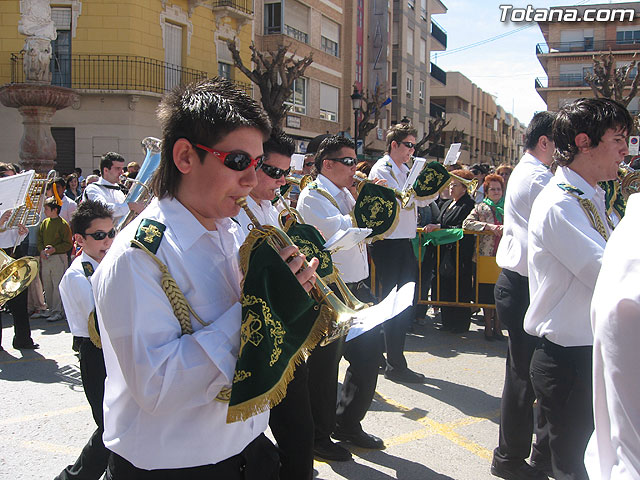 Día de la Música Nazarena 2007 - 11