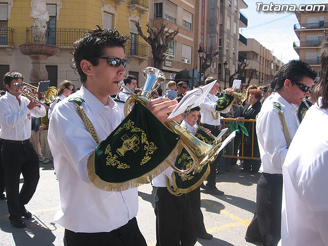 Día de la Música Nazarena 2007 - 12