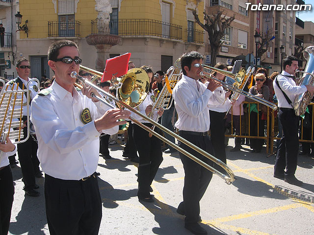 Día de la Música Nazarena 2007 - 13
