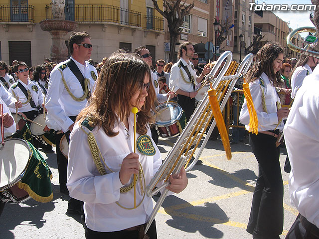 Día de la Música Nazarena 2007 - 14