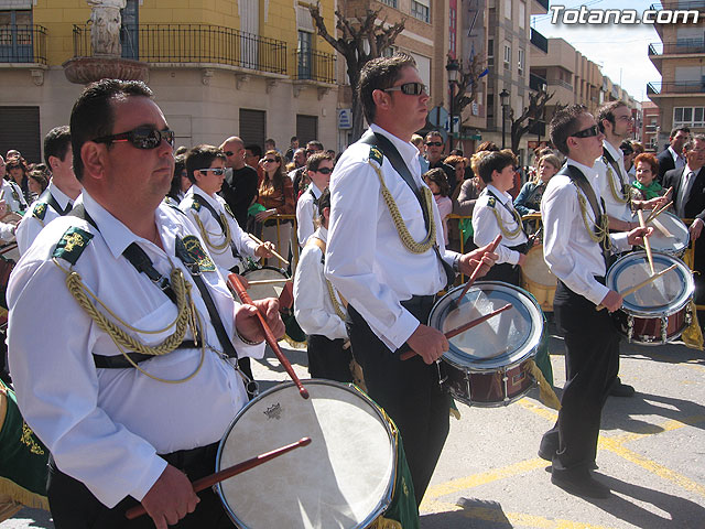 Día de la Música Nazarena 2007 - 15