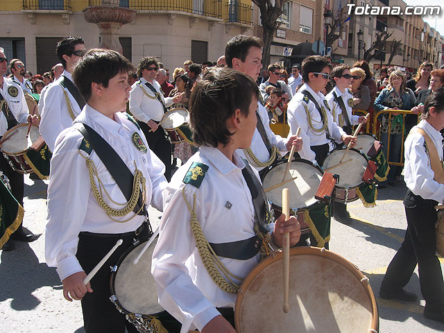 Día de la Música Nazarena 2007 - 16