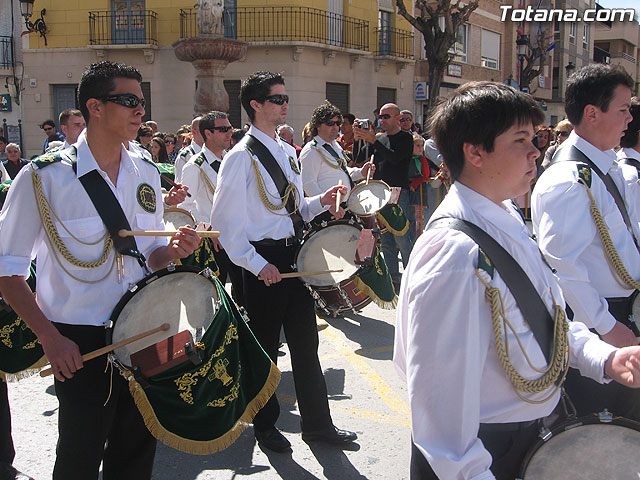 Día de la Música Nazarena 2007 - 17