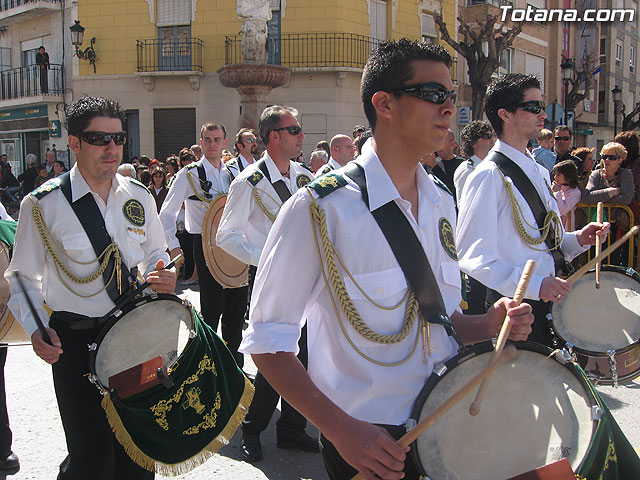 Día de la Música Nazarena 2007 - 18