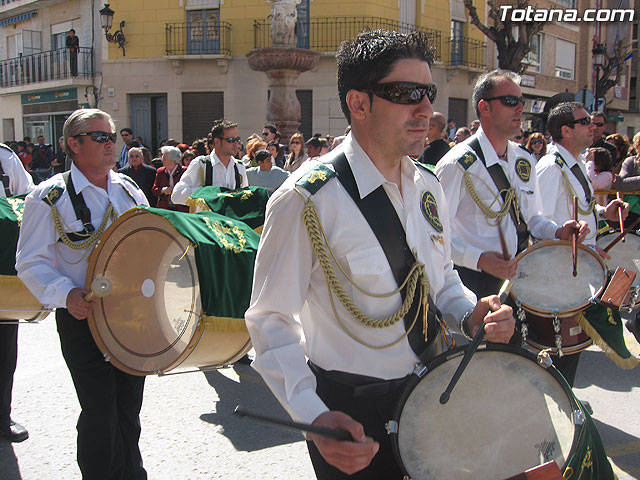 Día de la Música Nazarena 2007 - 19