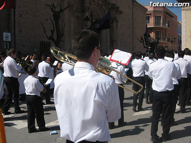 Día de la Música Nazarena 2007 - 22