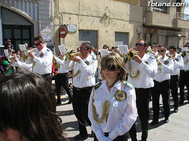 Día de la Música Nazarena 2007 - 48