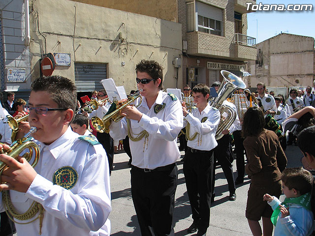 Día de la Música Nazarena 2007 - 53