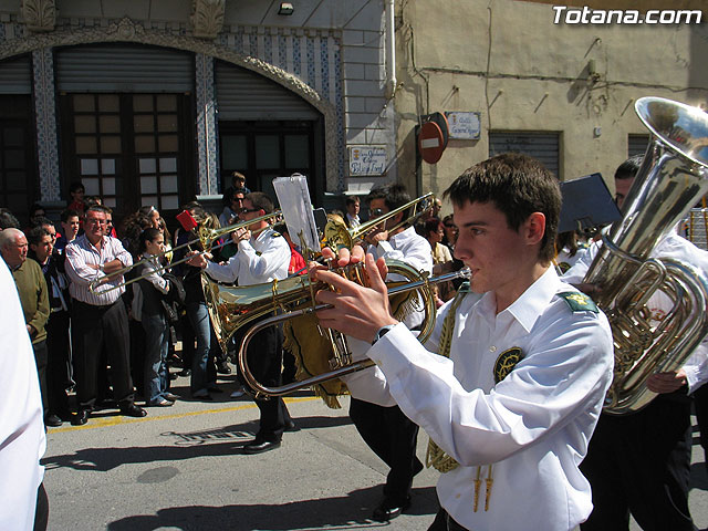 Día de la Música Nazarena 2007 - 55