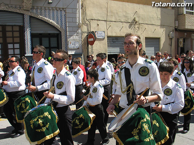 Día de la Música Nazarena 2007 - 56