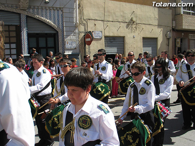 Día de la Música Nazarena 2007 - 57