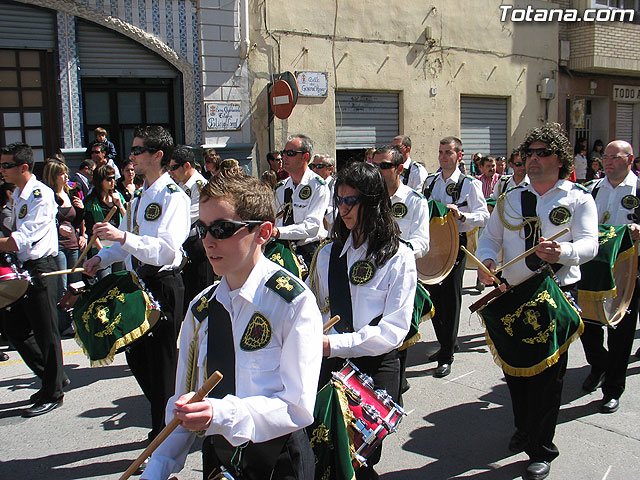 Día de la Música Nazarena 2007 - 58