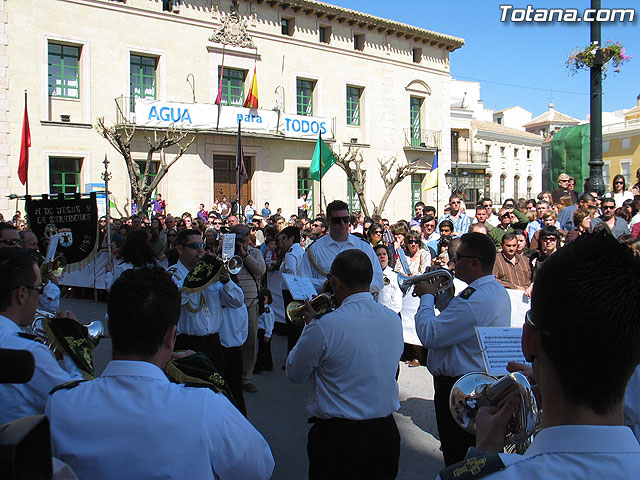 Día de la Música Nazarena 2007 - 63